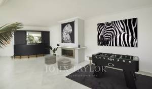 Alquiler por temporada Villa Cap Martinet