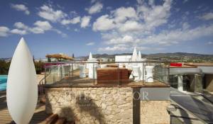 Alquiler por temporada Villa Cap Martinet