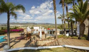 Alquiler por temporada Villa Cap Martinet