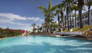 Alquiler por temporada Villa Cap Martinet