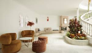 Alquiler por temporada Villa Cap Martinet