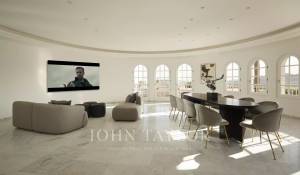 Alquiler por temporada Villa Cap Martinet