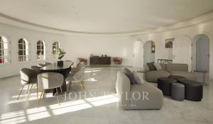 Alquiler por temporada Villa Cap Martinet