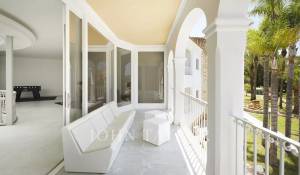 Alquiler por temporada Villa Cap Martinet