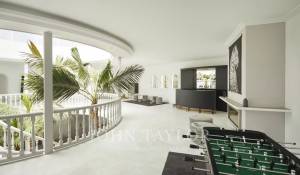 Alquiler por temporada Villa Cap Martinet