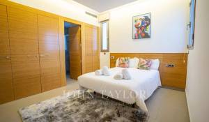 Alquiler por temporada Villa Cap Martinet