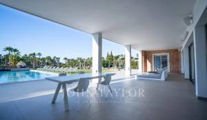 Alquiler por temporada Villa Cap Martinet