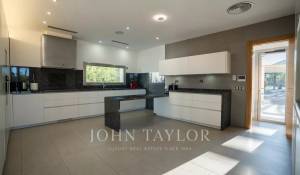 Alquiler por temporada Villa Cap Martinet