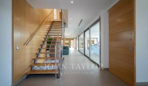 Alquiler por temporada Villa Cap Martinet