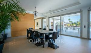 Alquiler por temporada Villa Cap Martinet