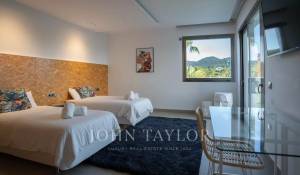 Alquiler por temporada Villa Cap Martinet