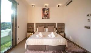 Alquiler por temporada Villa Cap Martinet