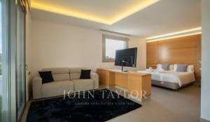 Alquiler por temporada Villa Cap Martinet