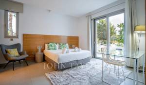 Alquiler por temporada Villa Cap Martinet