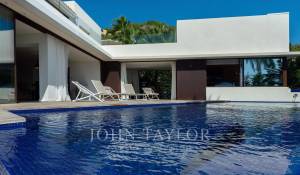 Alquiler por temporada Villa Cap Martinet