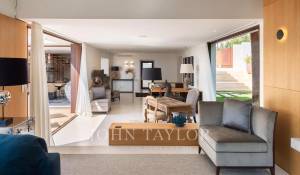 Alquiler por temporada Villa Cap Martinet