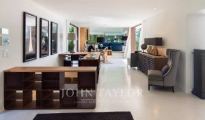 Alquiler por temporada Villa Cap Martinet