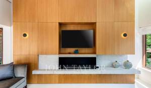 Alquiler por temporada Villa Cap Martinet