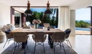 Alquiler por temporada Villa Cap Martinet