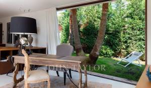 Alquiler por temporada Villa Cap Martinet