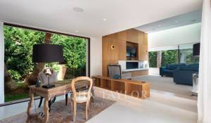 Alquiler por temporada Villa Cap Martinet