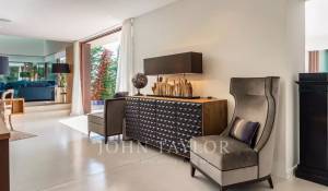 Alquiler por temporada Villa Cap Martinet