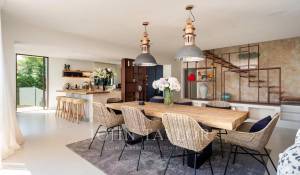 Alquiler por temporada Villa Cap Martinet