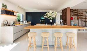 Alquiler por temporada Villa Cap Martinet