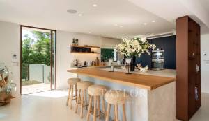 Alquiler por temporada Villa Cap Martinet