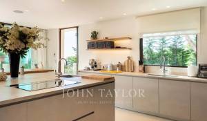 Alquiler por temporada Villa Cap Martinet