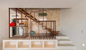 Alquiler por temporada Villa Cap Martinet