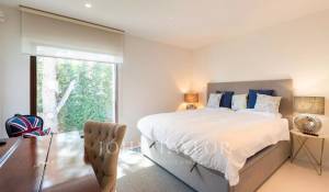 Alquiler por temporada Villa Cap Martinet