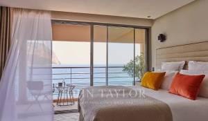 Alquiler por temporada Villa Cassis