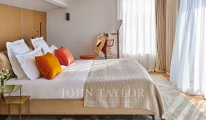 Alquiler por temporada Villa Cassis