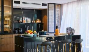 Alquiler por temporada Villa Cassis