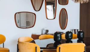 Alquiler por temporada Villa Cassis