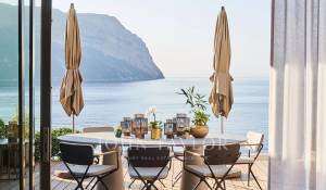 Alquiler por temporada Villa Cassis