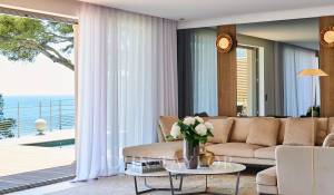 Alquiler por temporada Villa Cassis