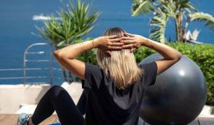 Alquiler por temporada Villa Cassis