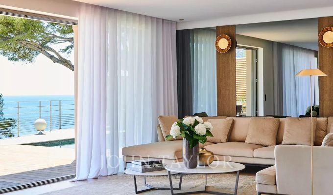 Alquiler por temporada Villa Cassis