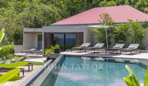 Alquiler por temporada Villa Colombier