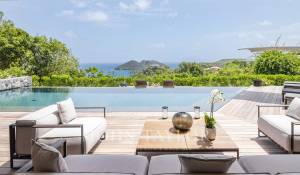 Alquiler por temporada Villa Colombier