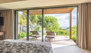 Alquiler por temporada Villa Colombier