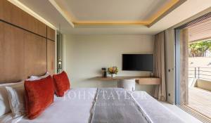 Alquiler por temporada Villa Colombier