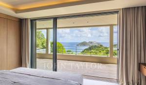 Alquiler por temporada Villa Colombier