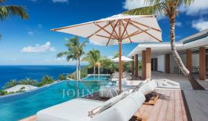 Alquiler por temporada Villa Colombier