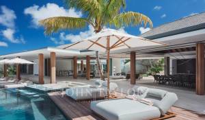 Alquiler por temporada Villa Colombier