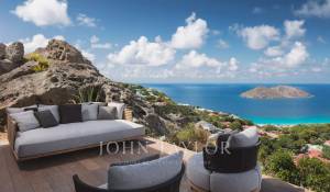 Alquiler por temporada Villa Colombier