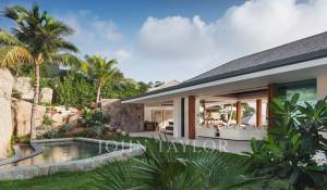 Alquiler por temporada Villa Colombier