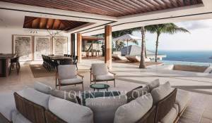 Alquiler por temporada Villa Colombier